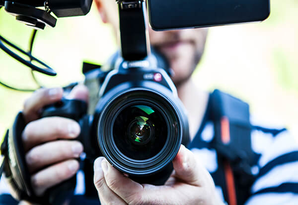 video spotovi kreiranje video i fotografija