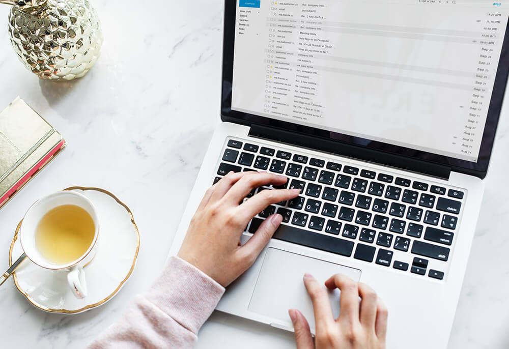 e mail marketing