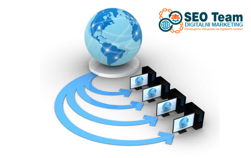 seo optimizacija sajta