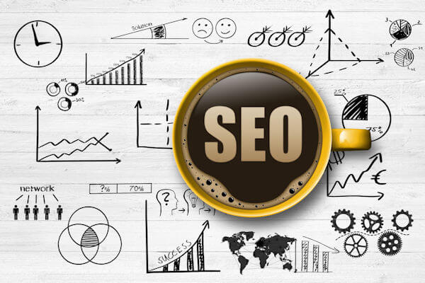 seo optimizacija sajta